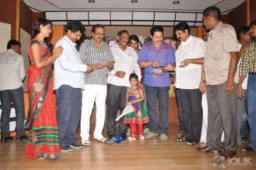 Gandikotalo Audio Release Function